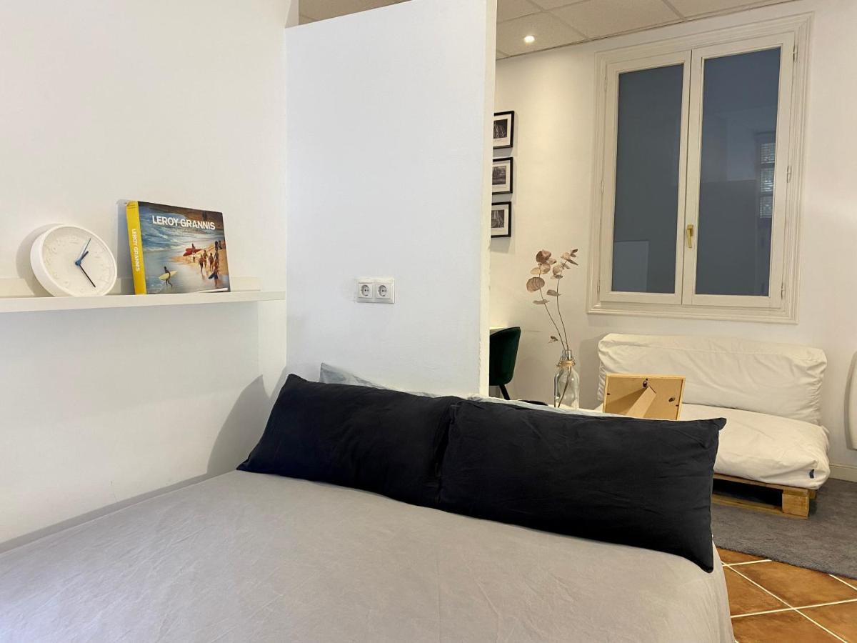Apartamento Puerta Del Camino 1 Bilbao Exterior photo