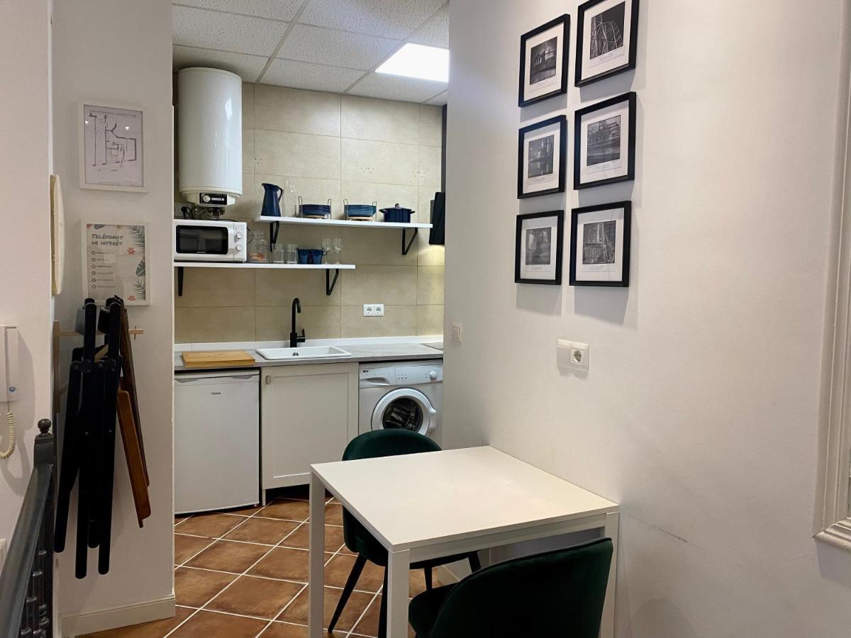 Apartamento Puerta Del Camino 1 Bilbao Exterior photo